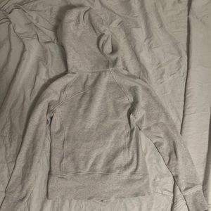 lululemon full zip scuba hoodie